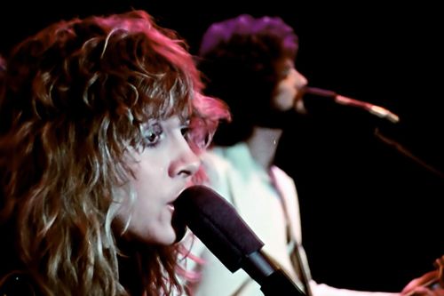 Fleetwood Mac - Zeitloser Pop