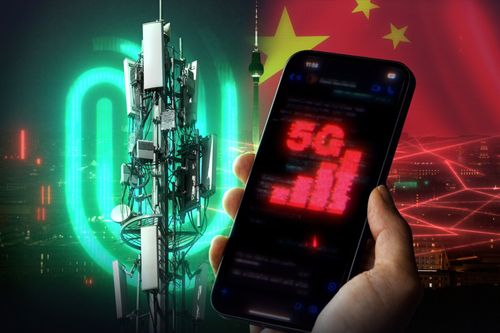 Sicherheitsrisiko 5G-Netz? - So abhängig ist unser Mobilfunk von China