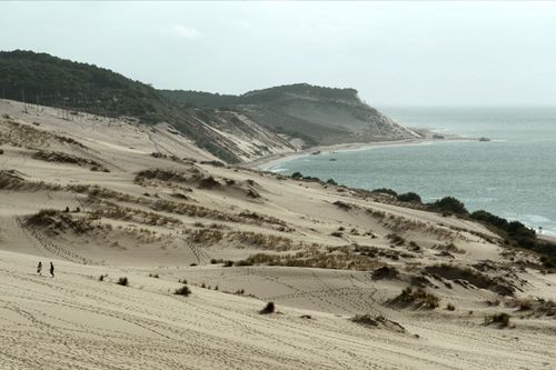 Die wundersame Welt der Gironde