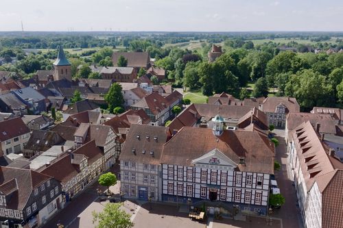 Galerie zur Sendung „Das Wendland - Was ist aus meiner Heimat geworden?“: Bild 1