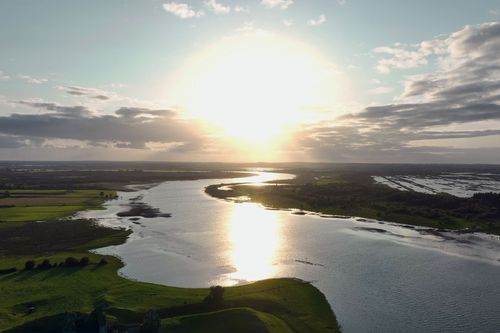 Galerie zur Sendung „Der Shannon - Irlands großer Fluss“: Bild 1