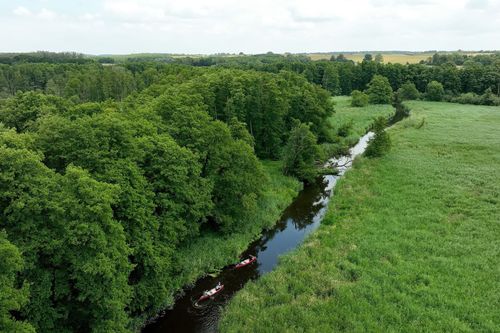 Galerie zur Sendung „Sommer an der Warnow“: Bild 1