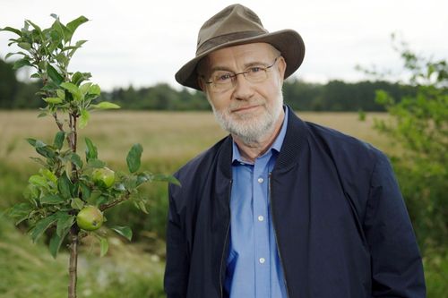 Terra X Harald Lesch - und die unterschätzte Klimachance