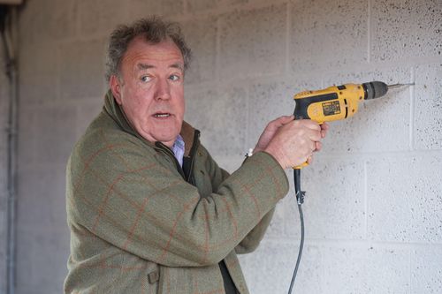 Galerie zur Sendung „Clarkson's Farm“: Bild 1