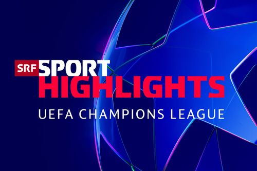 Galerie zur Sendung „UEFA Champions League - Highlights“: Bild 1