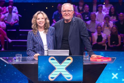 Die große "Terra X"-Show