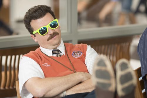 Vice Principals