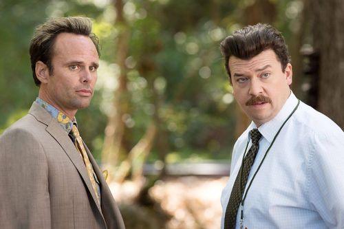 Galerie zur Sendung „Vice Principals“: Bild 1