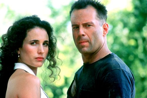 Hudson Hawk - Der Meisterdieb