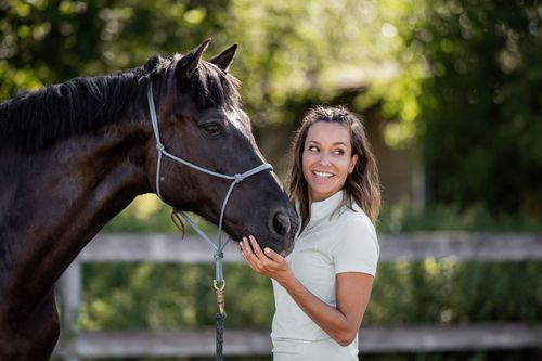 Galerie zur Sendung „Beste Freunde - das Tiermagazin mit Andrea Schlager“: Bild 1