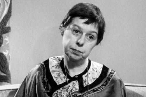 Das Herz ist ein einsamer Jäger - Die Schriftstellerin Carson McCullers