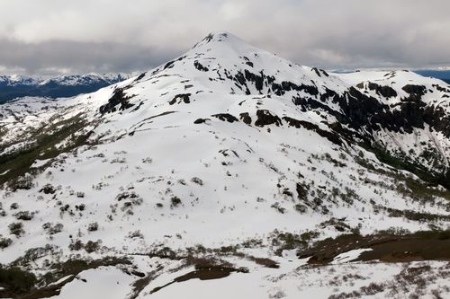 Unter dem Vulkan - Der Mate Grande in Patagonien