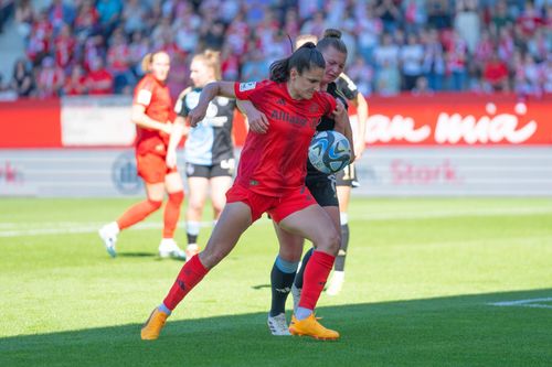 Fußball: Frauen-Bundesliga - Nachspielzeit - die Highlightshow, 2. Spieltag