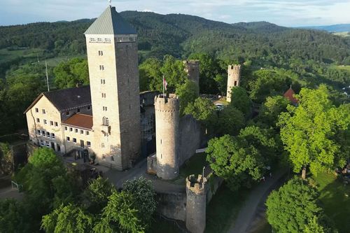 Galerie zur Sendung „Regional verreisen: Raus in die Jugendherberge!“: Bild 1