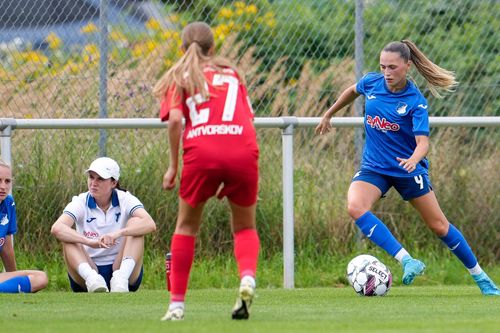 Fußball: Frauen-Bundesliga - Nachspielzeit - die Highlightshow, 2. Spieltag