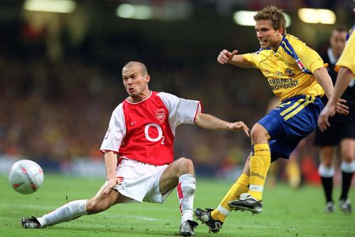 Fußball: England, Premier League - PL Moments: Thierry Henry's Top 10