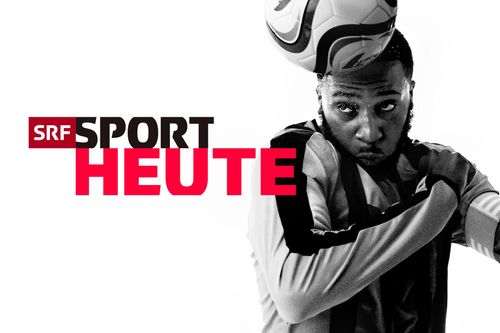 Sportheute - Der Sport des Tages