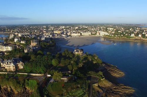 Die Bretagne - Frankreichs wilde Küste