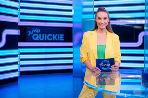 Galerie zur Sendung „Quickie“: Bild 1