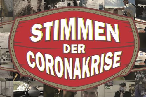 Stimmen der Coronakrise