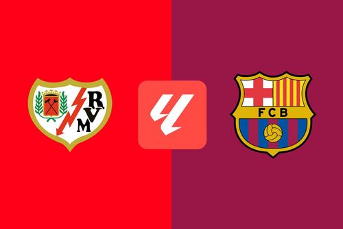 Primera División 2024/2025 - FC Girona - FC Barcelona