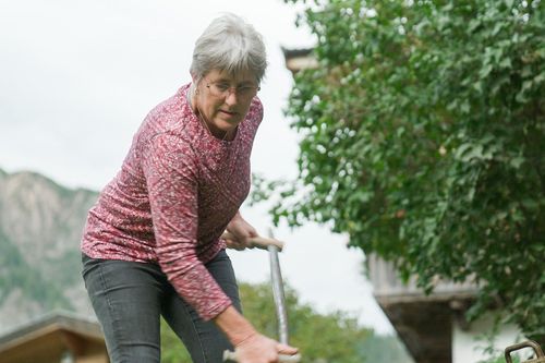 Land der Äcker - Die Bauern im Wandel der Zeit - Land der Äcker - Die Bauern und die Politik