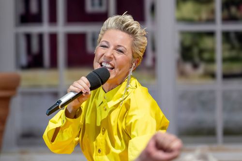 Galerie zur Sendung „Wasen live - das 177. Cannstatter Volksfest“: Bild 1