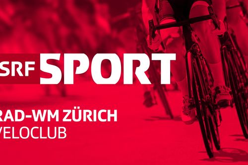 Galerie zur Sendung „Radsport - WM-Veloclub“: Bild 1