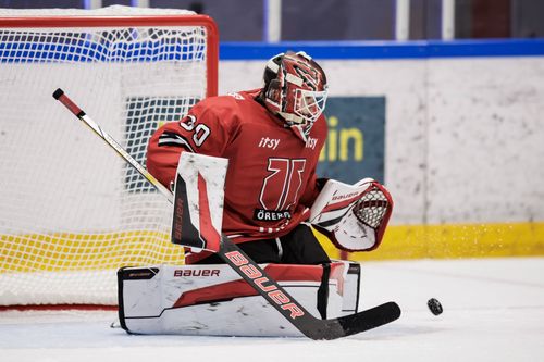 Galerie zur Sendung „Eishockey - Svenska Hockeyligan“: Bild 1