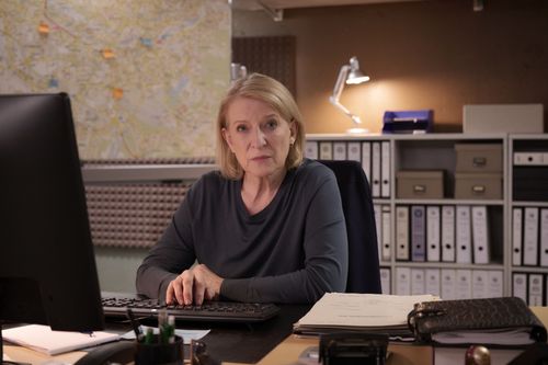 Galerie zur Sendung „Tatort“: Bild 1