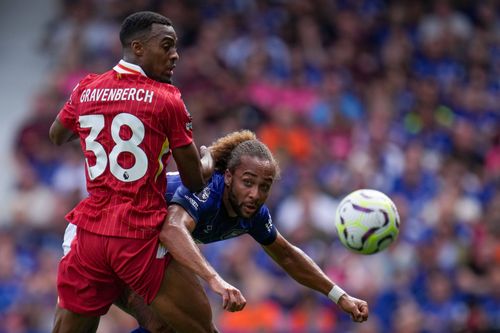 Fußball: England, Premier League - Special