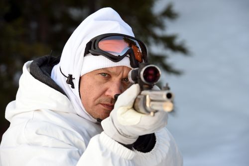 Wind River - Tod im Schnee