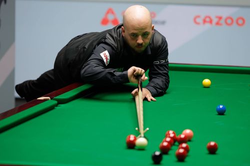 Galerie zur Sendung „Snooker: English Open“: Bild 1