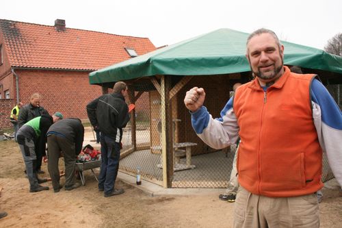 Galerie zur Sendung „Harte Hunde - Ralf Seeger greift ein“: Bild 1