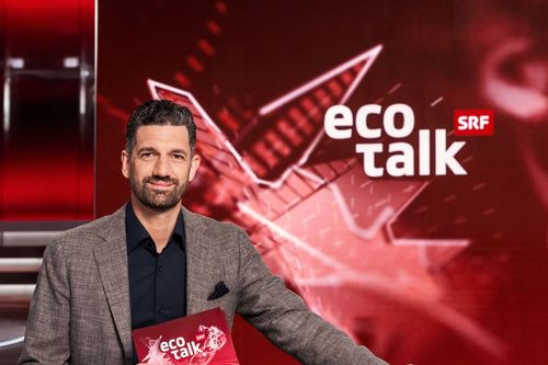 Galerie zur Sendung „Eco Talk“: Bild 1