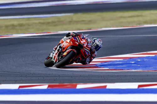 MotoGP - Highlights: GP Japan