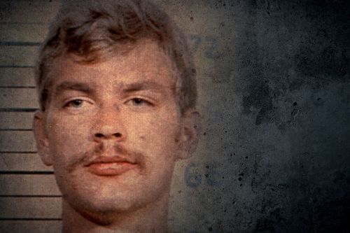 Jeffrey Dahmer - Mind Of A Monster