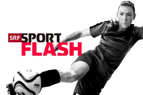 Galerie zur Sendung „Sportflash“: Bild 1