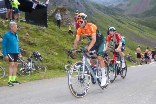 Galerie zur Sendung „Radsport: Grand Prix Cycliste de Québec“: Bild 1