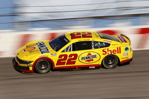 Galerie zur Sendung „Motorsport - NASCAR Cup Series“: Bild 1