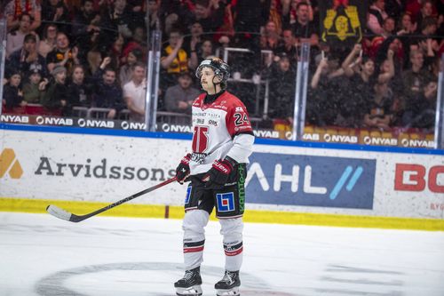 Galerie zur Sendung „Eishockey - Svenska Hockeyligan“: Bild 1