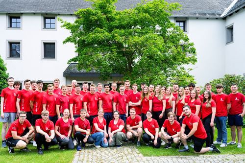 WorldSkills 2024 - Österreich auf Medaillenjagd in Lyon