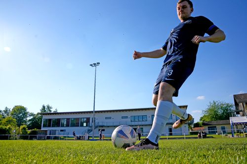 Angriff auf den Amateurfußball - Die Gier der Wettindustrie