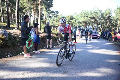 Radsport: Tre Valli Varesine - Rennen der Herren