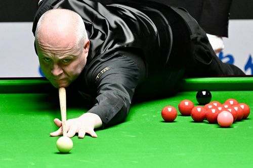 Galerie zur Sendung „Snooker: English Open“: Bild 1