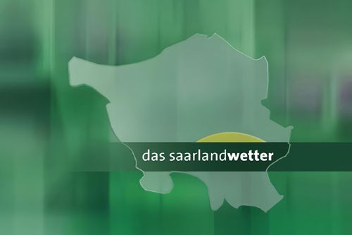 das saarlandwetter