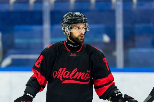 Galerie zur Sendung „Eishockey Live - Svenska Hockeyligan“: Bild 1