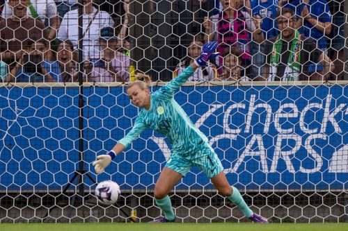 Fußball: Frauen-Bundesliga - Nachspielzeit - die Highlightshow, 6. Spieltag