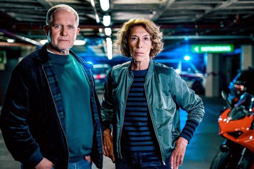 Tatort: Deine Mutter