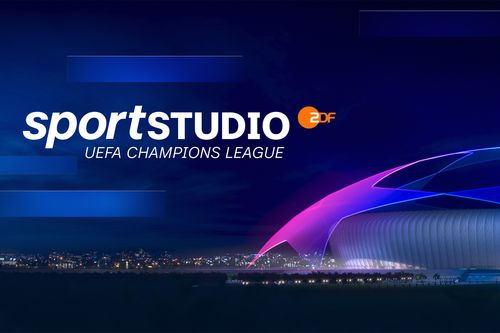 sportstudio UEFA Champions League Ligaphase, 2. Spieltag - Highlights, Analysen, Interviews